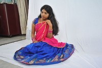 Actress Saniya Stills
